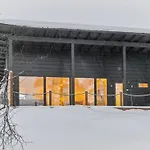 Paadari By Interhome Ferienhaus Inari