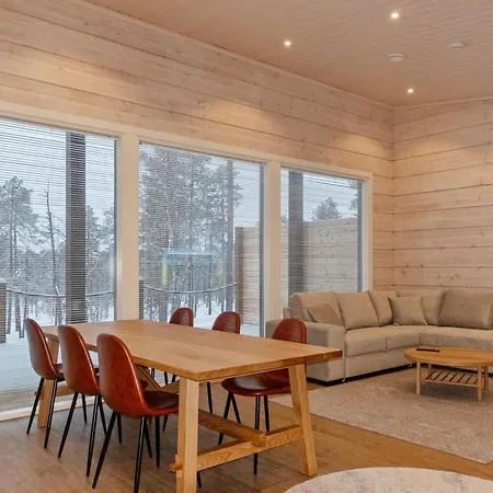 Prázdninový dům Paadari By Interhome Inari