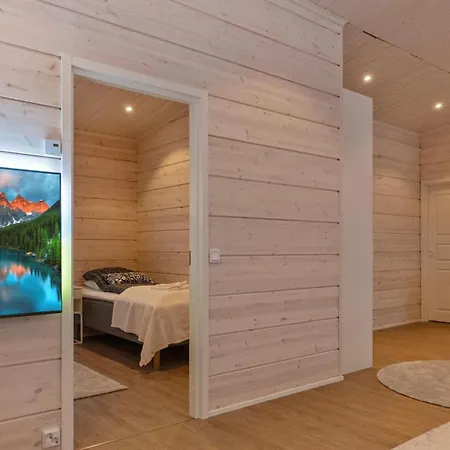 Paadari By Interhome Prázdninový dům *