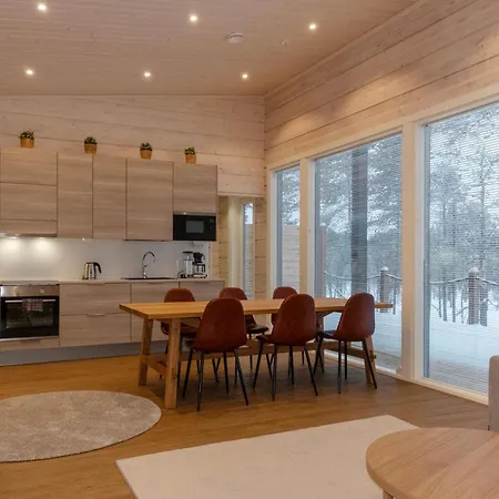 Paadari By Interhome * Inari