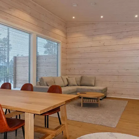 Prázdninový dům Paadari By Interhome Inari