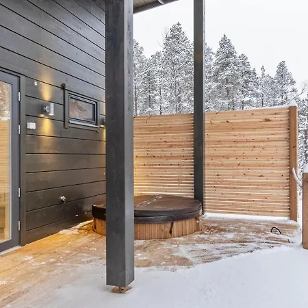 Paadari By Interhome