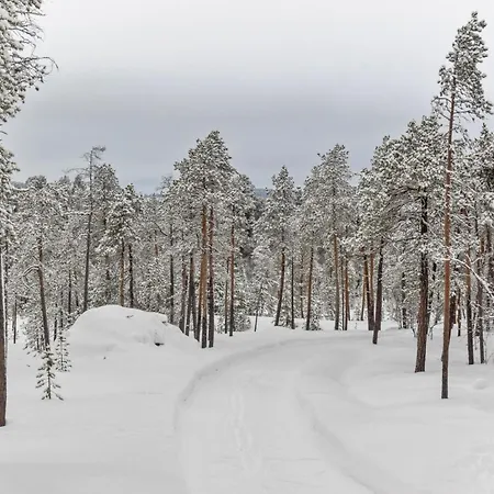 Paadari By Interhome Inari