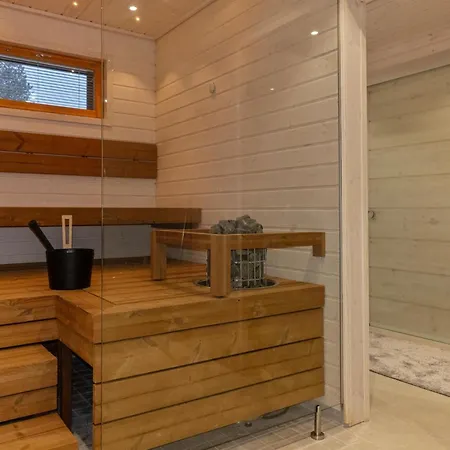 Paadari By Interhome Inari