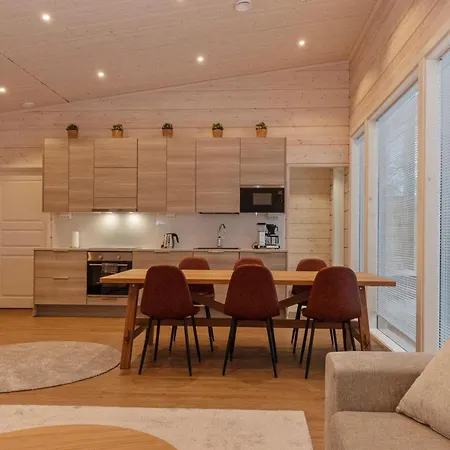 Prázdninový dům Paadari By Interhome *