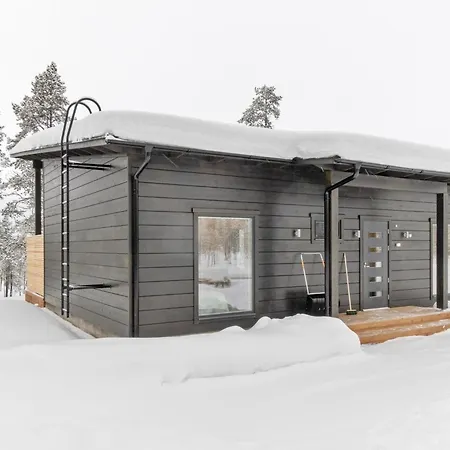 Ferienhaus Paadari By Interhome *