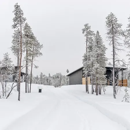 Paadari By Interhome Vakantiehuis Inari