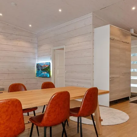 Paadari By Interhome