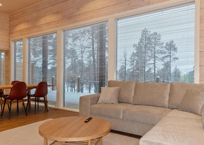 Paadari By Interhome Vakantiehuis *